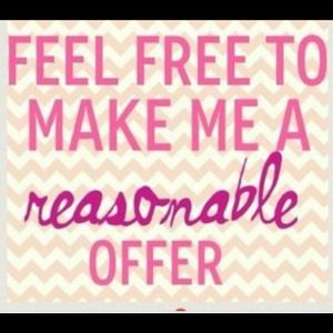 Meet your Posher, May